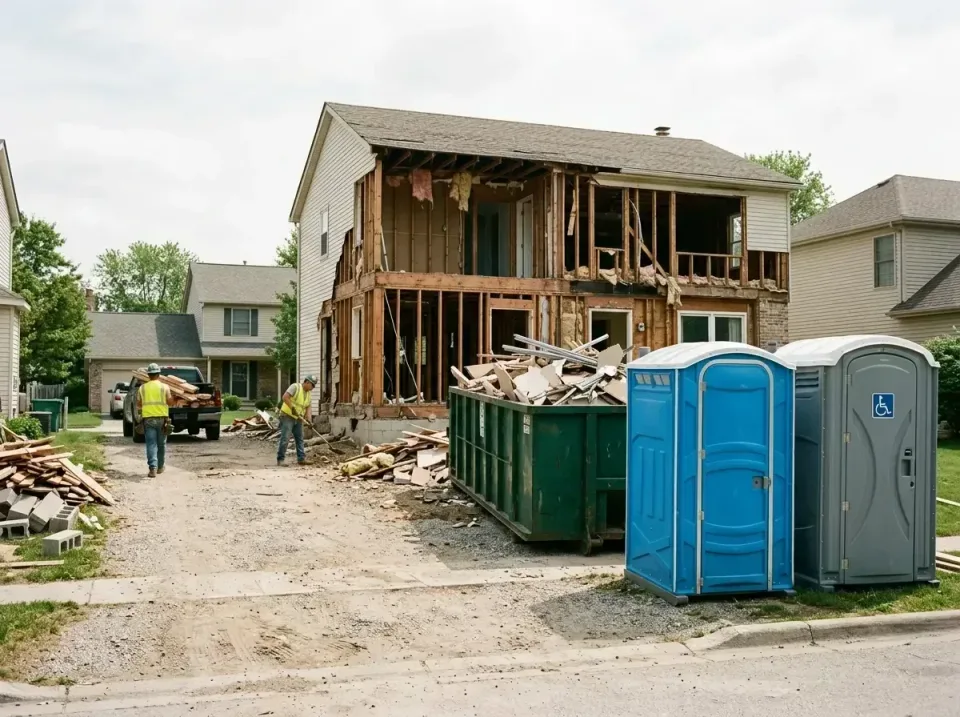 home-renovation-demolition-sit-010 — frequently asked questions, Portable Toilet & Dumpsters Rental in Queen Creek, AZ
